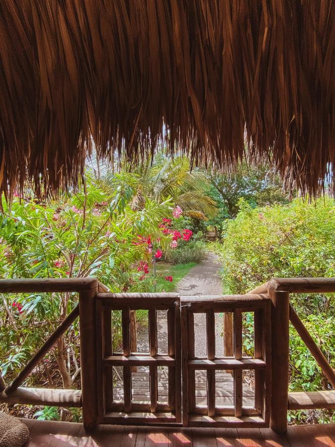 Mondi Lodge Dorp Dorp Sint Michiel Dış mekan fotoğraf