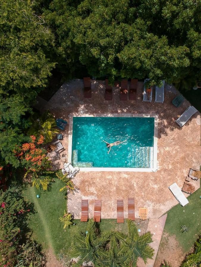 Mondi Lodge Dorp Dorp Sint Michiel Dış mekan fotoğraf