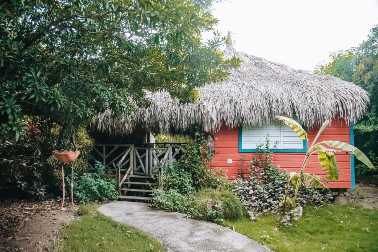 Mondi Lodge Dorp Dorp Sint Michiel Dış mekan fotoğraf