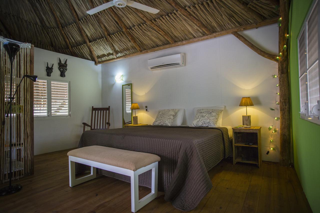 Mondi Lodge Dorp Dorp Sint Michiel Dış mekan fotoğraf