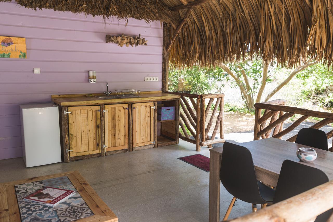 Mondi Lodge Dorp Dorp Sint Michiel Dış mekan fotoğraf