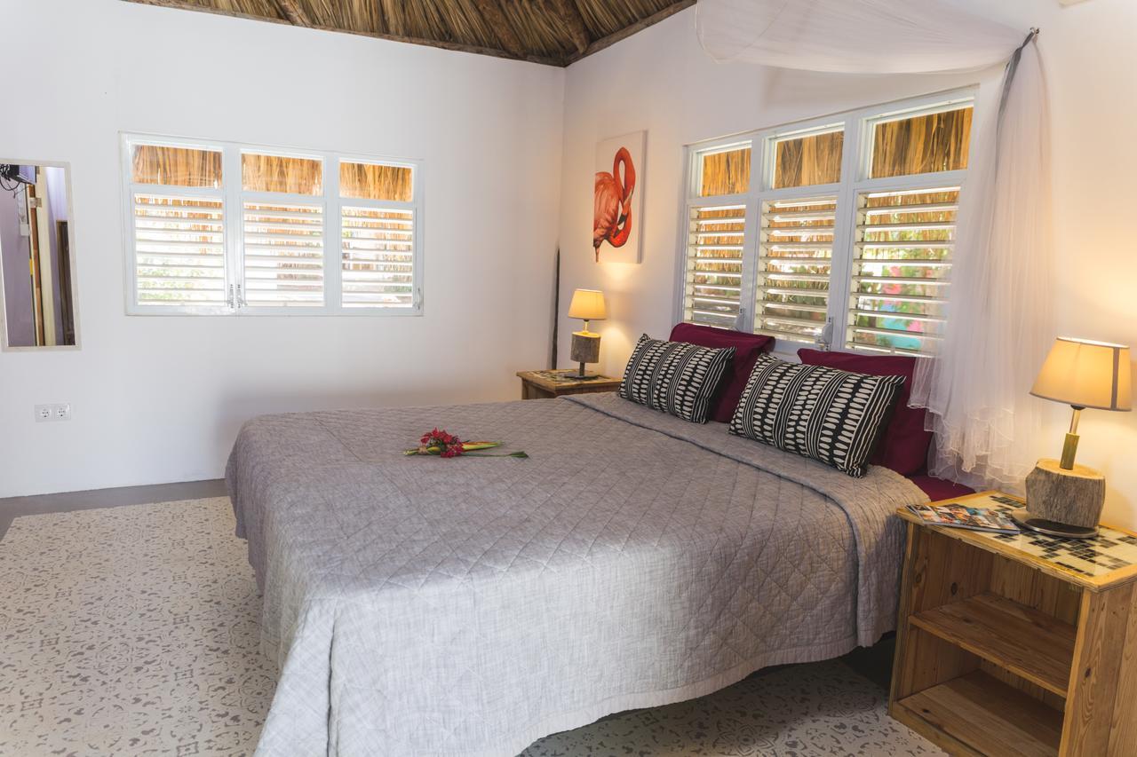 Mondi Lodge Dorp Dorp Sint Michiel Dış mekan fotoğraf