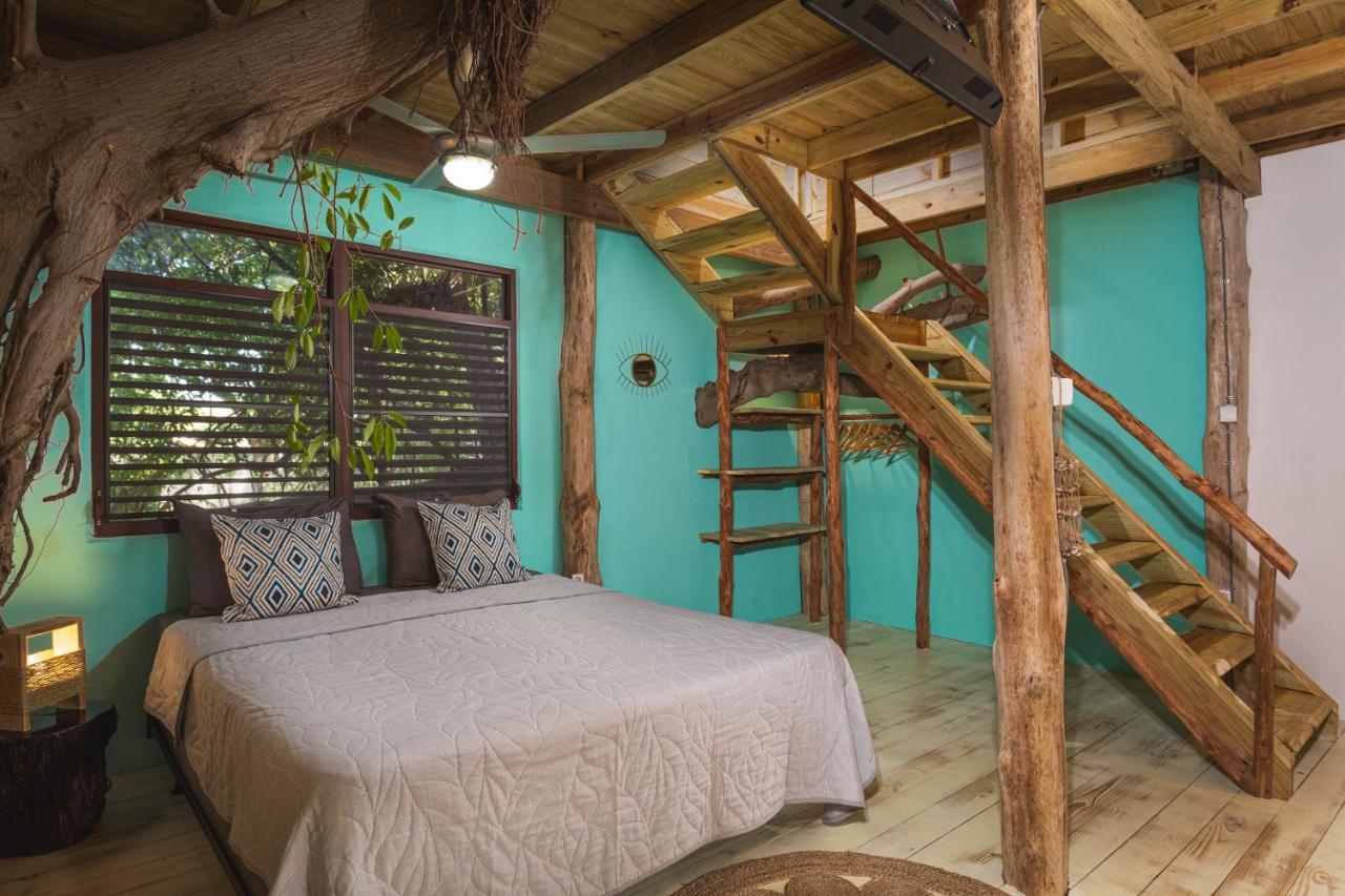 Mondi Lodge Dorp Dorp Sint Michiel Dış mekan fotoğraf