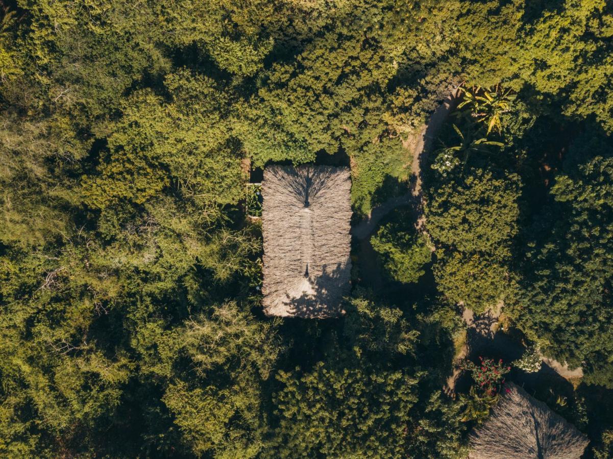 Mondi Lodge Dorp Dorp Sint Michiel Dış mekan fotoğraf