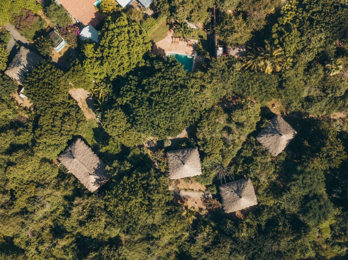 Mondi Lodge Dorp Dorp Sint Michiel Dış mekan fotoğraf